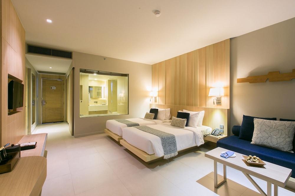 Kalima Resort & Spa Room Type - Deluxe Room
