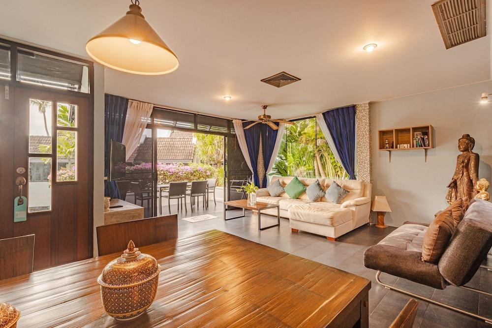 Kamala Beach Estate Room Type - 2 Bedroom Garden Suite Kamala Beach Estate Room Type - 2 Bedroom Garden Suite