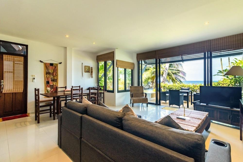 Kamala Beach Estate Room Type - 2 Bedroom Andaman Suite