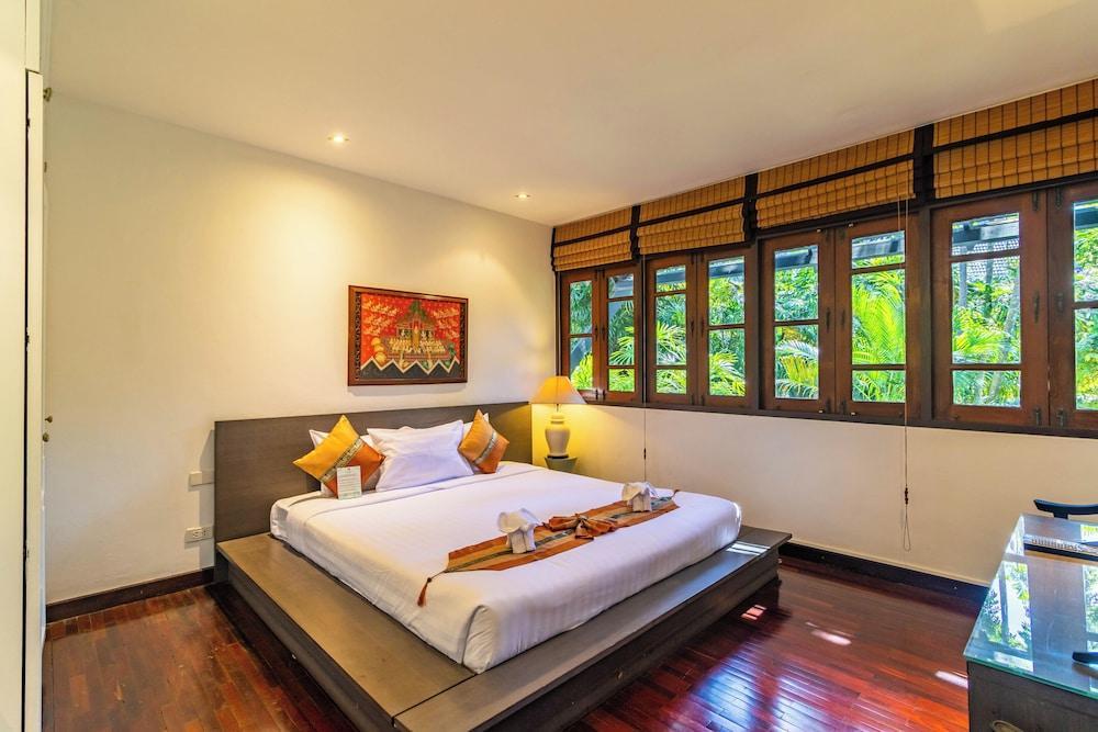 Kamala Beach Estate Room Type - Apartment, 1 Bedroom, Sea View