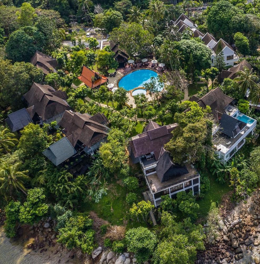 Kamala Beach Estate - Tap to explore photos