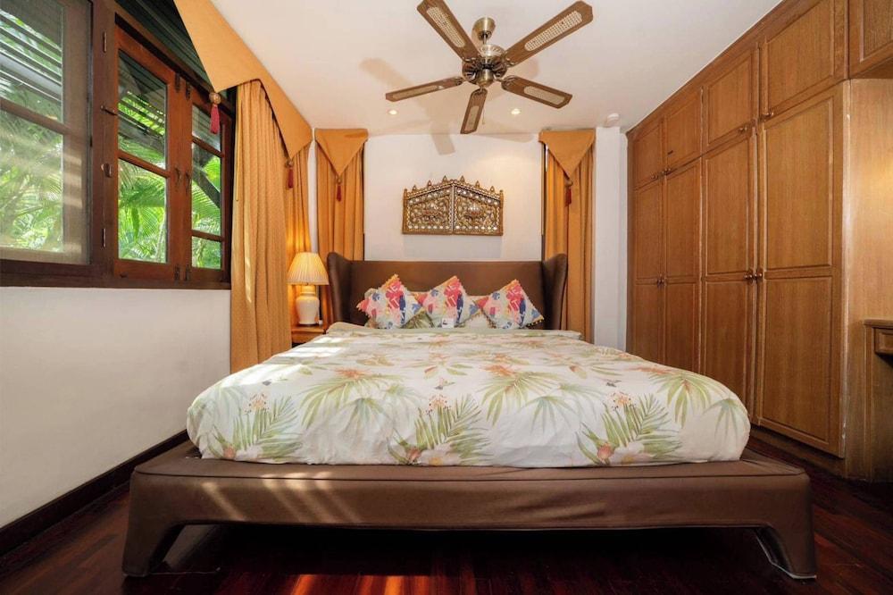 Kamala Beach Estate Room Type - Apartment, 1 Bedroom, Garden View