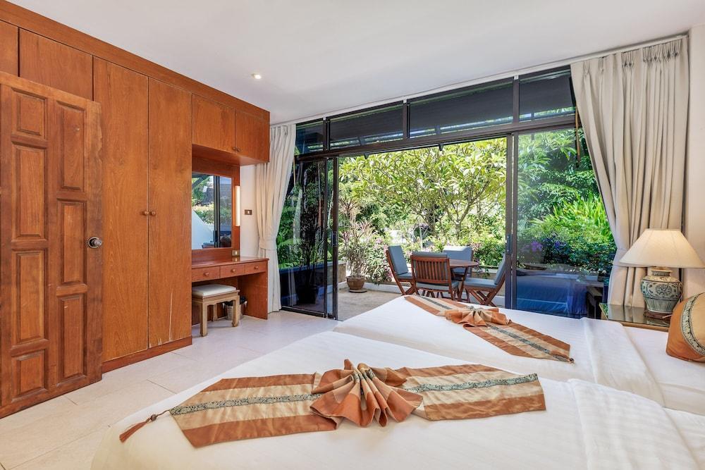 Kamala Beach Estate Room Type - Deluxe Duplex, 2 Bedrooms, Garden View