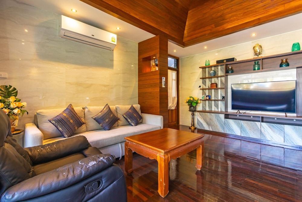 Kamala Beach Estate - Tap to explore photos