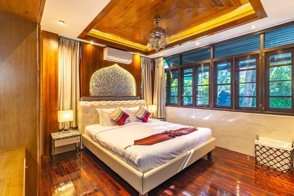 Kamala Beach Estate - Tap to explore photos