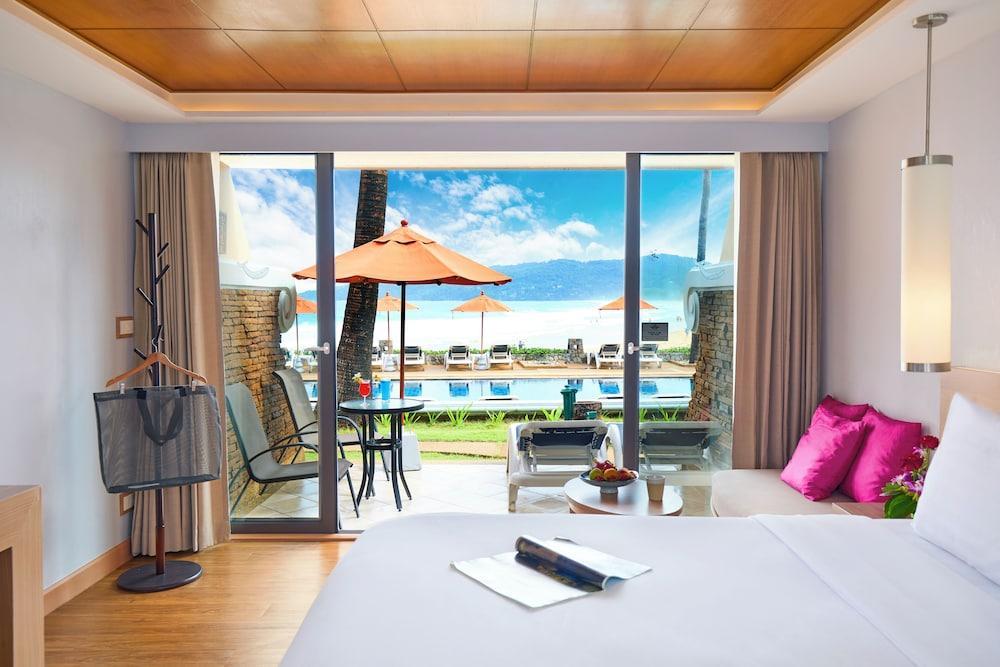 Beyond Karon Room Type - Deluxe Pool