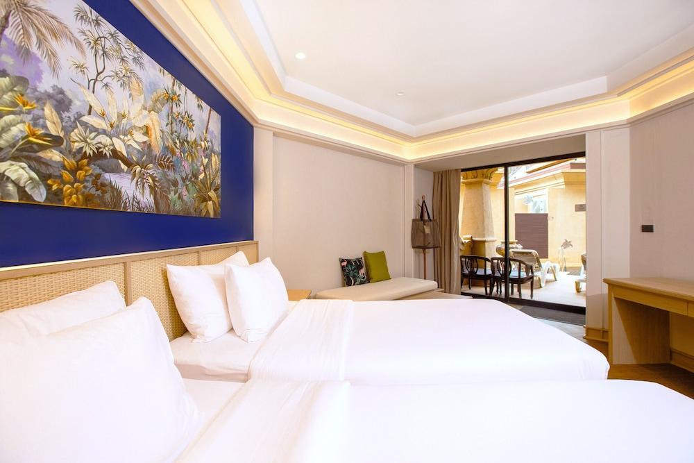 Beyond Kata Room Type - Superior Room, Pool Access