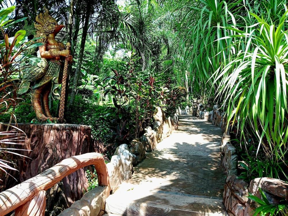 Kata Garden Resort - Tap to explore photos