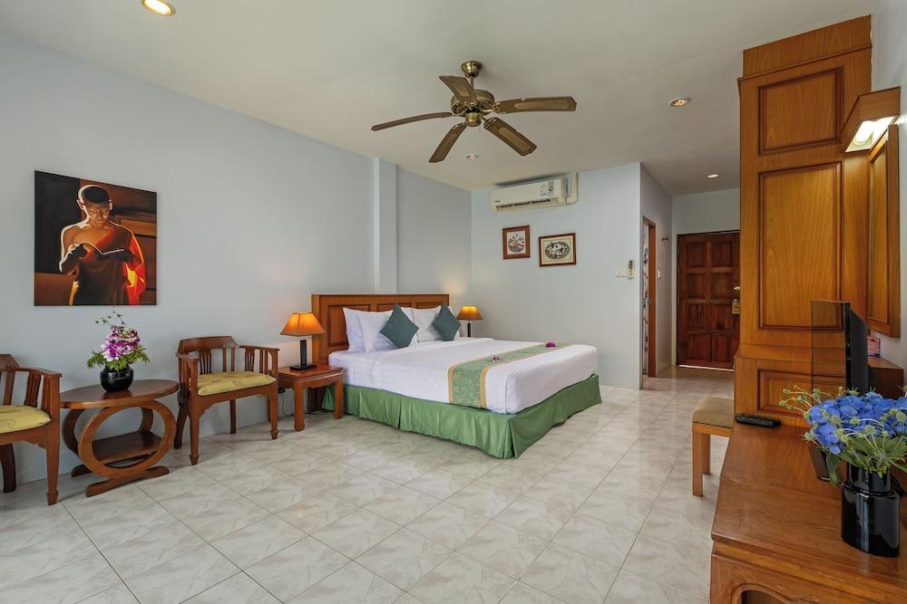Kamala Dreams Hotel Phuket Room Type - Standard Last Room Of The House