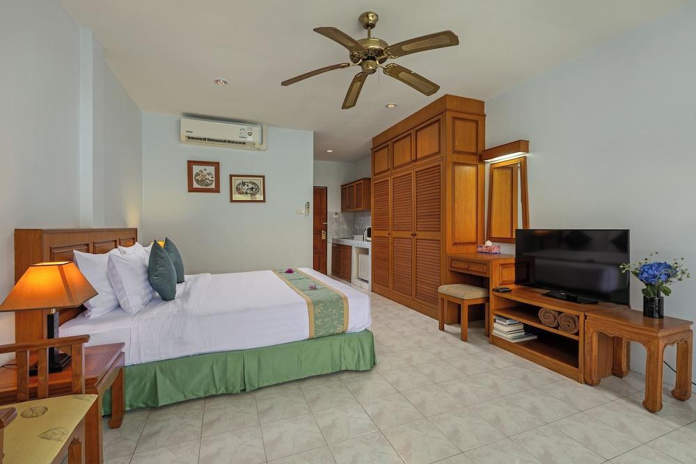 Kamala Dreams Hotel Phuket Room Type - Superior Studio, 1 King Bed
