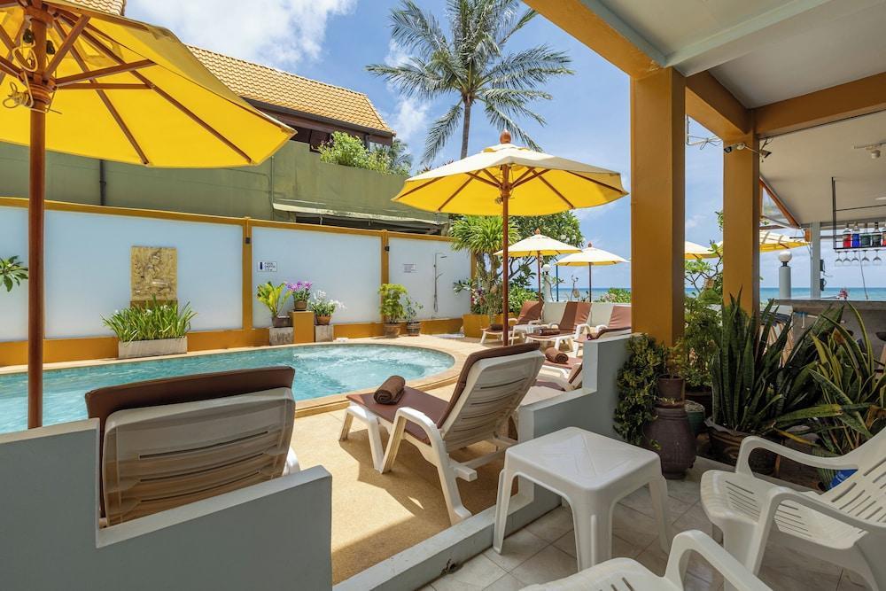 Kamala Dreams Hotel Phuket Room Type - Superior Studio with Pool Access