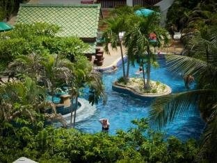 Baan Karonburi Resort - Tap to explore photos