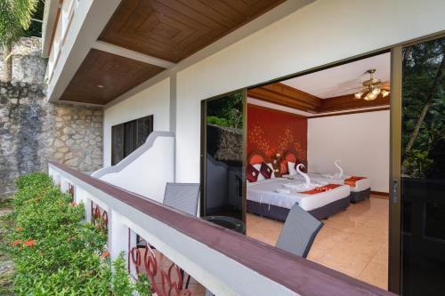 Memory Karon Resort - Tap to explore photos