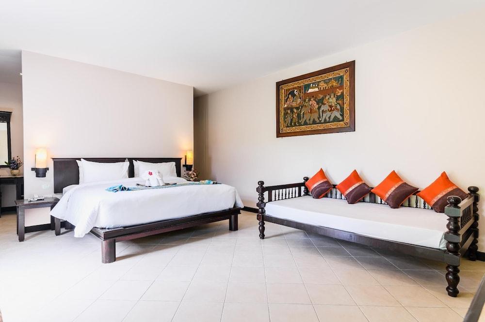 Phuket Kata Resotel Room Type - Superior Room