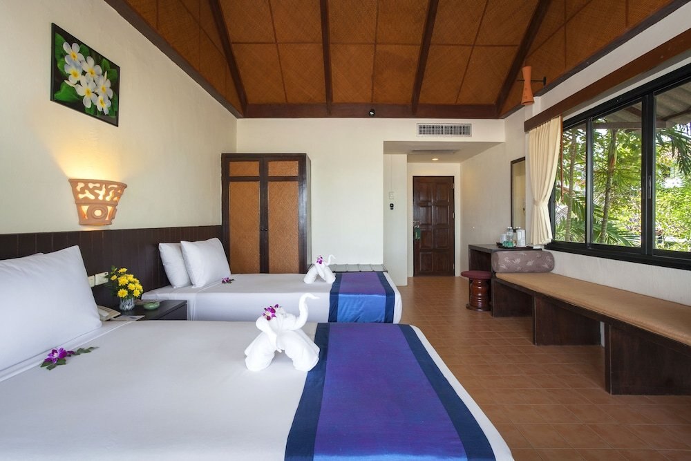 Karona Resort & Spa Room Type - Superior Room