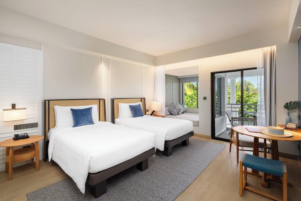 SAii Laguna Phuket Room Type - Lagoon View 2 Twin Beds SAii Laguna Phuket Room Type - Lagoon View 2 Twin Beds