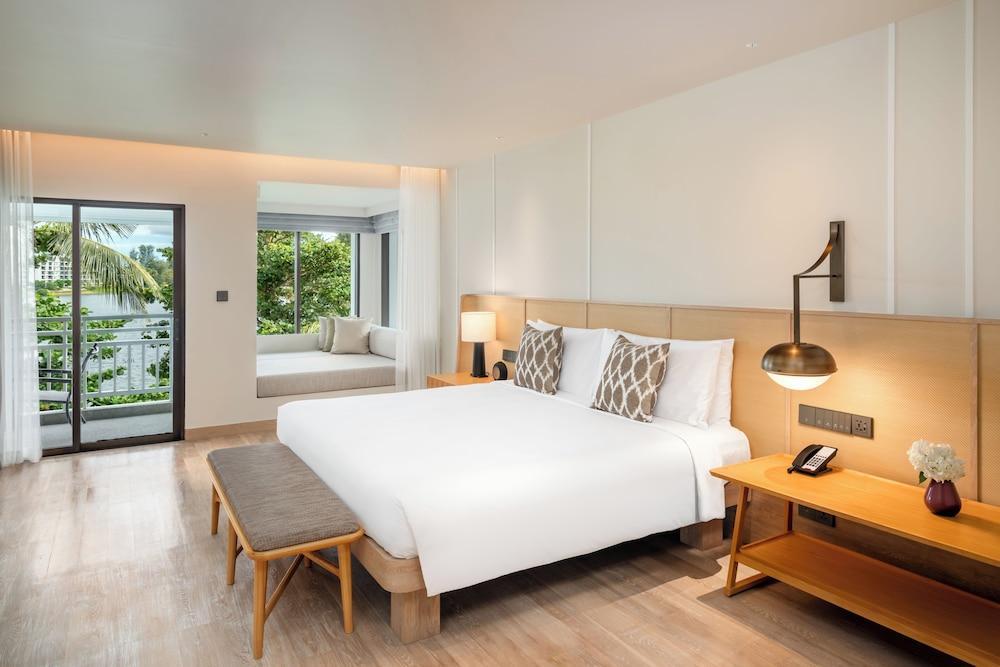 SAii Laguna Phuket Room Type - Suite, 1 King Bed, Ocean View
