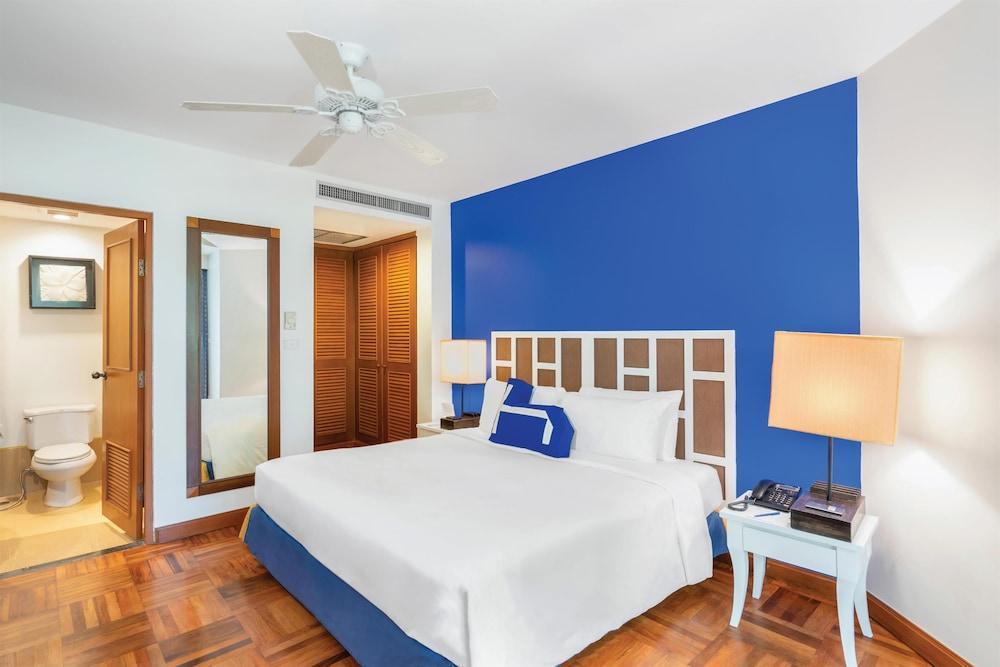 Homm Suites Laguna, part of Banyan Group Room Type - Premier Junior Golf View Suite