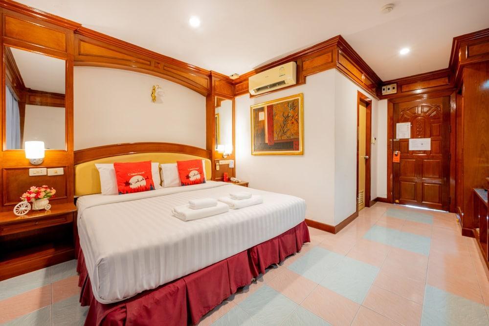 Lamai Hotel Room Type - Standard Room