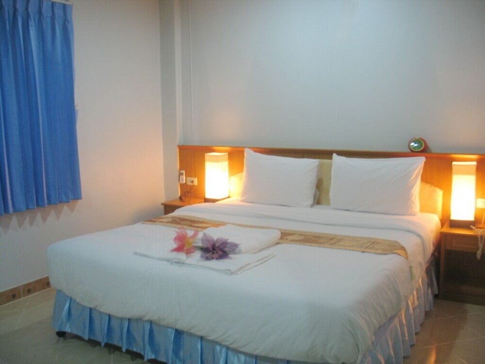 Patong Lamai Residence Room Type - Family Room Patong Lamai Residence Room Type - Family Room
