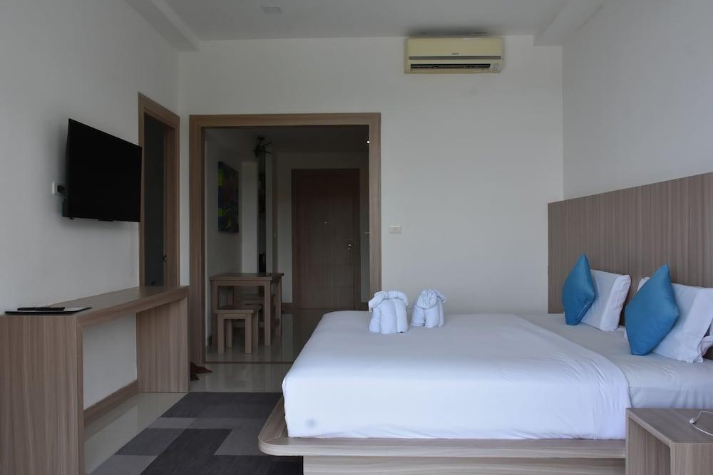 Lae Lay Suites Room Type - Family Room, 2 Bedrooms