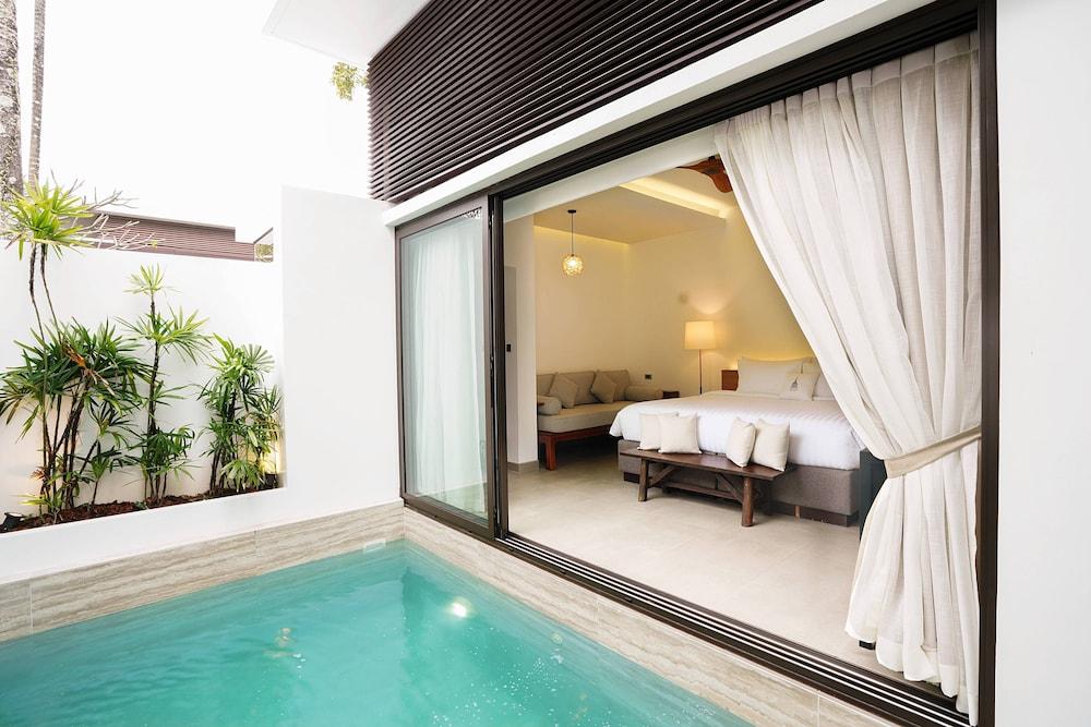 Malisa Villa Suites Room Type - Deluxe Suite with Private Pool Malisa Villa Suites Room Type - Deluxe Suite with Private Pool
