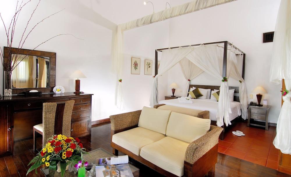 Mangosteen Ayurveda & Wellness Resort - Tap to explore photos