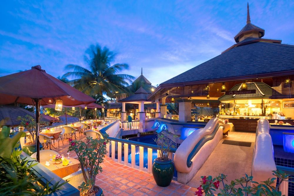 Mangosteen Ayurveda & Wellness Resort - Tap to explore photos