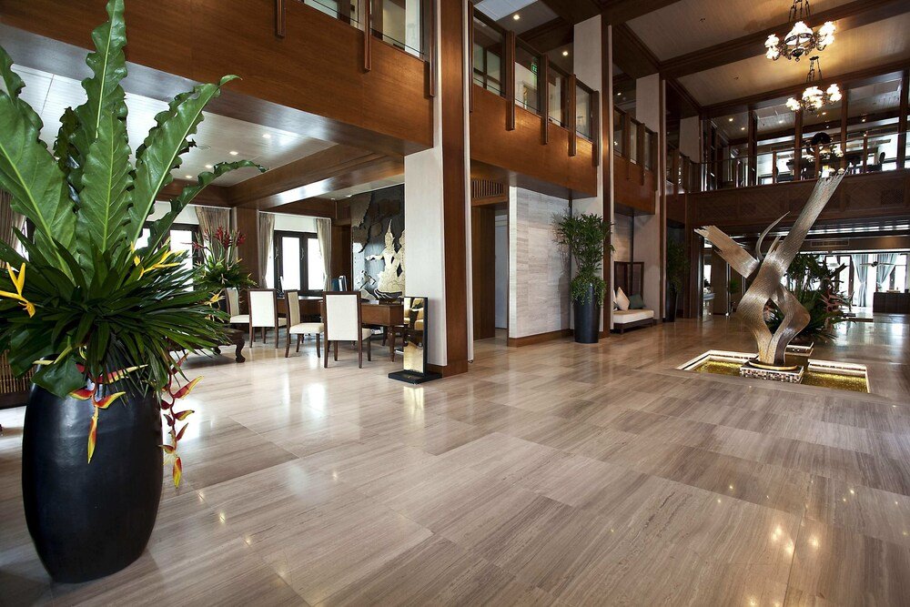 Maikhao Dream Villa Resort & Spa