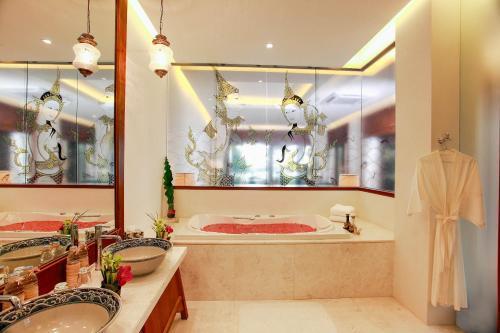 Maikhao Dream Villa Resort & Spa Room Type - One-Bedroom Villa