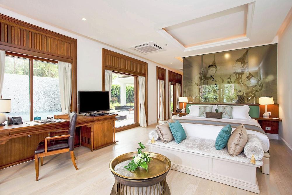 Maikhao Dream Villa Resort & Spa - Tap to explore photos