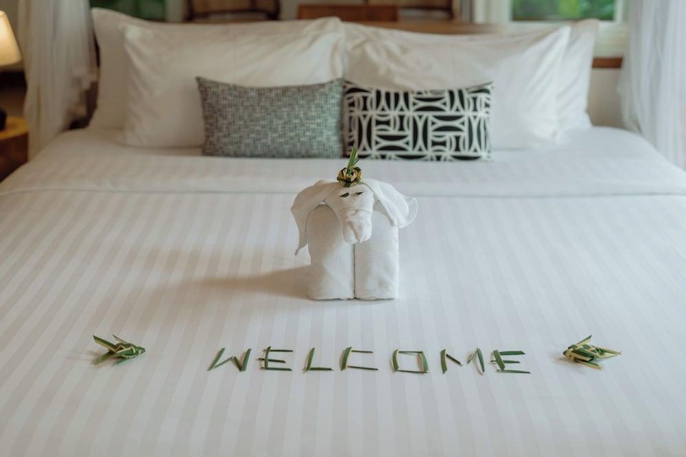 Metadee Concept Hotel Room Type - 1 Bedroom Private Pool Villa