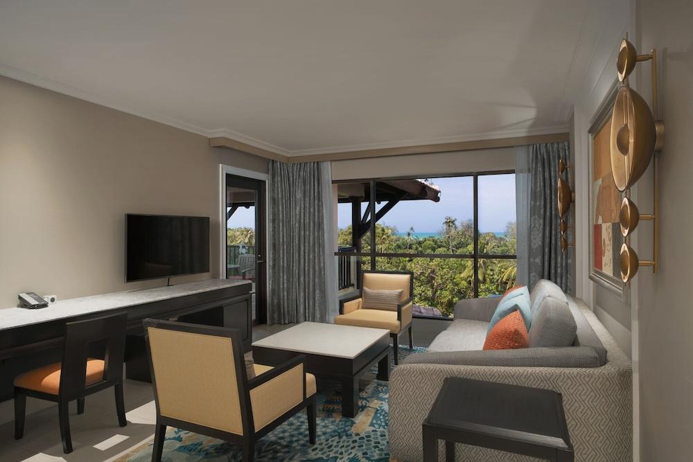 Marriott's Mai Khao Beach - Phuket Room Type - Apartment, 2 Bedrooms, Resort View (Balcony) Marriott's Mai Khao Beach - Phuket Room Type - Apartment, 2 Bedrooms, Resort View (Balcony)