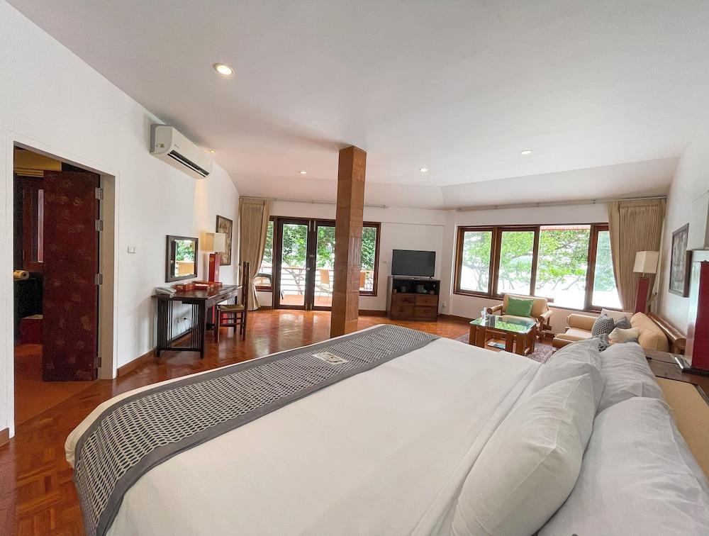Mom Tri's Villa Royale Room Type - Ocean Wing Suite (Adult Only)