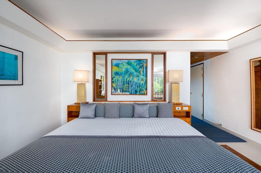 Mom Tri's Villa Royale Room Type - Penthouse