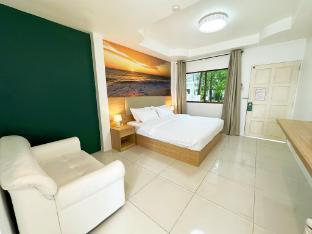 The Coconut Resort Hotel Room Type - Double Room