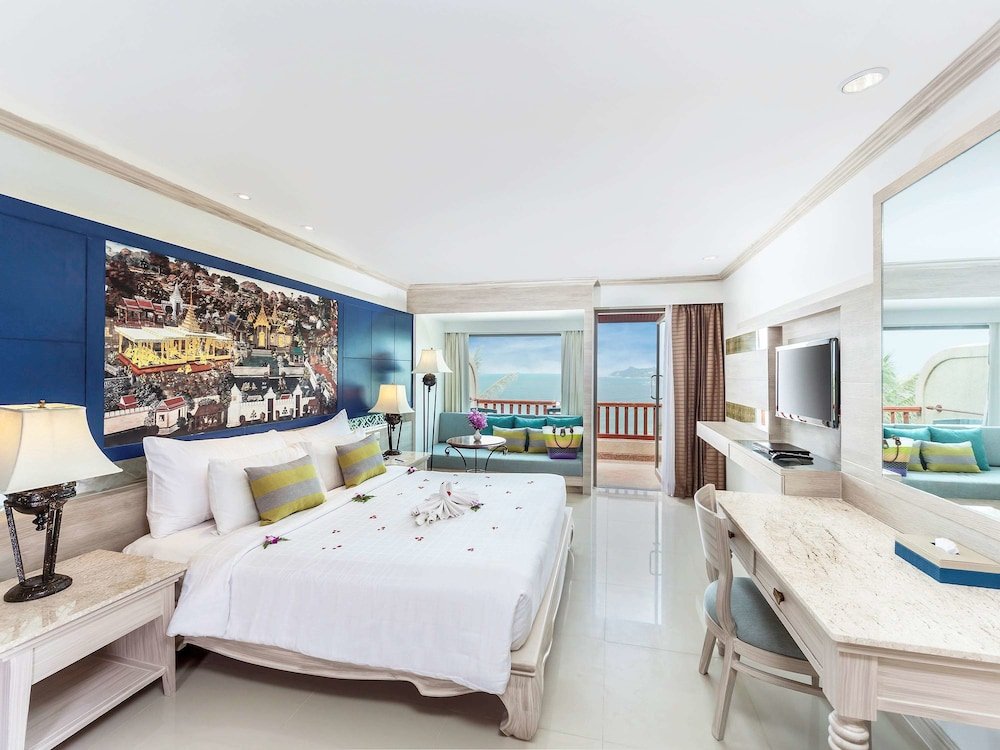 novotel phuket resort sha plus certified phuket resort price address reviews