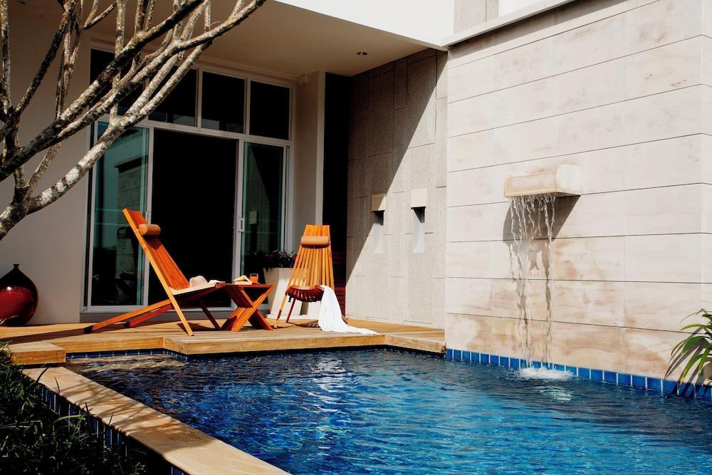 Two Villas Holiday Oxygen Style Bangtao Beach Room Type - Villa, 1 Bedroom, Private Pool