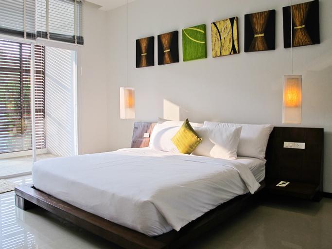 Two Villas Holiday Oxygen Style Bangtao Beach - Tap to explore photos