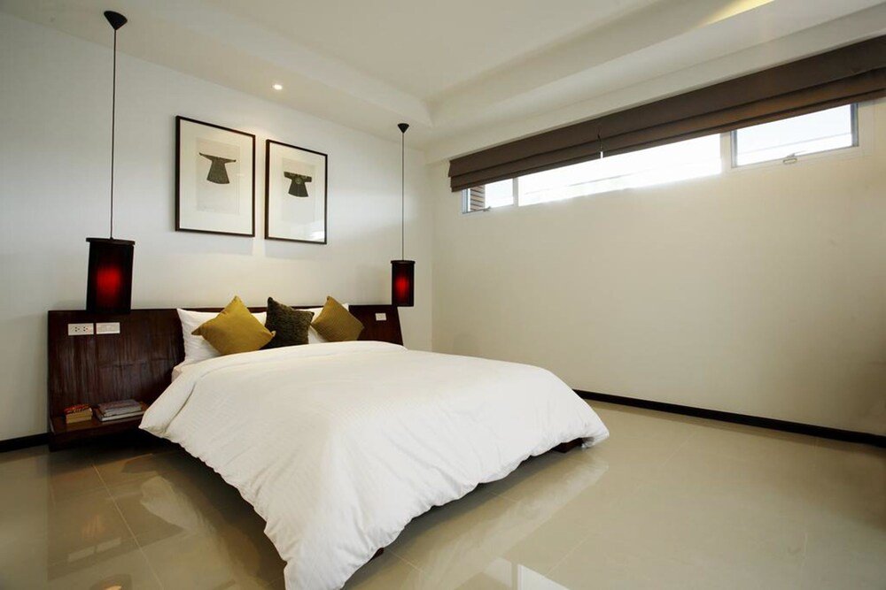 Two Villas Holiday Oxygen Style Bangtao Beach - Tap to explore photos