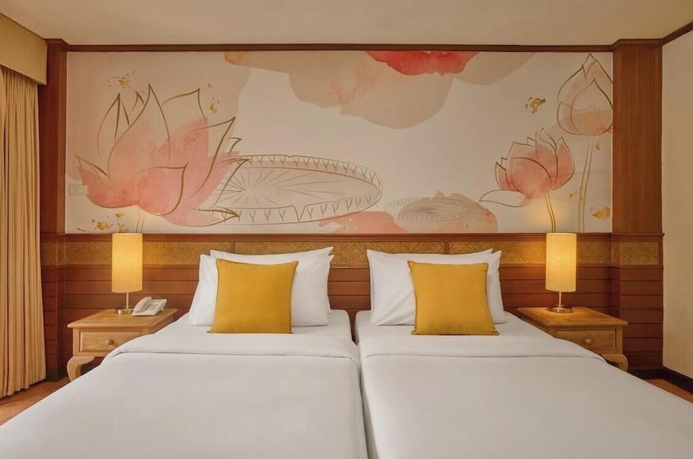 Ma Doo Bua Phuket (มาดูบัวภูเก็ต) Room Type - Superior Room