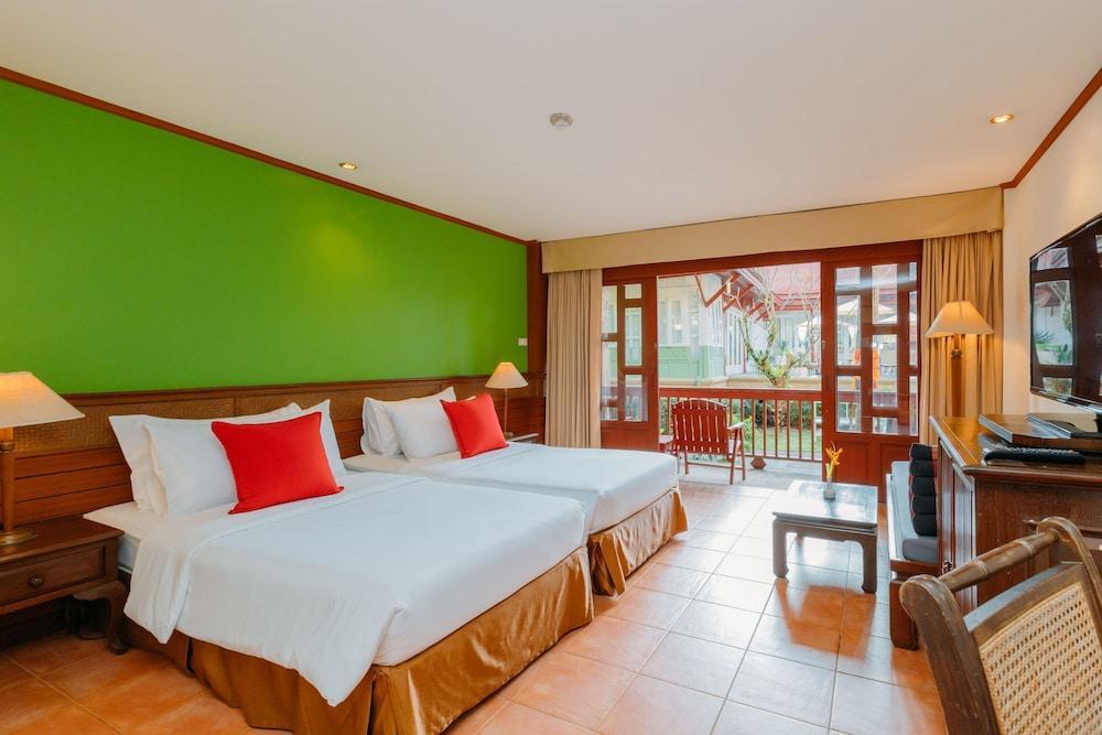Ma Doo Bua Phuket (มาดูบัวภูเก็ต) Room Type - Superior Room