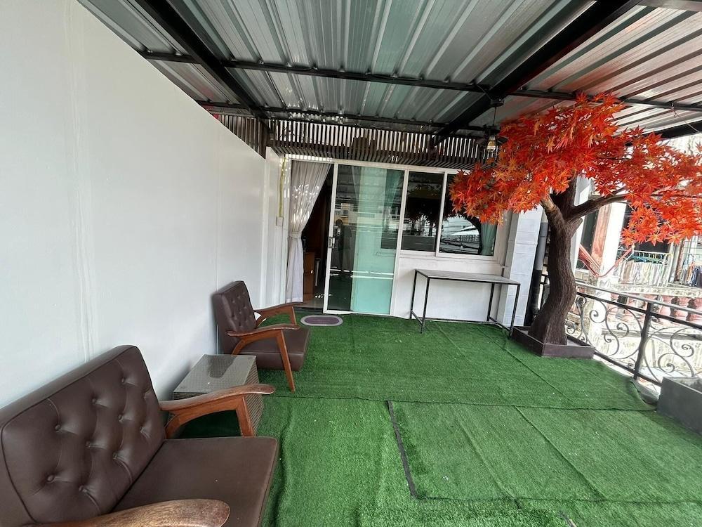 Patong Terrace Boutique Hotel - Tap to explore photos