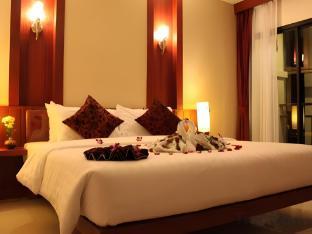 Patong Hemingway's Hotel Room Type - Superior