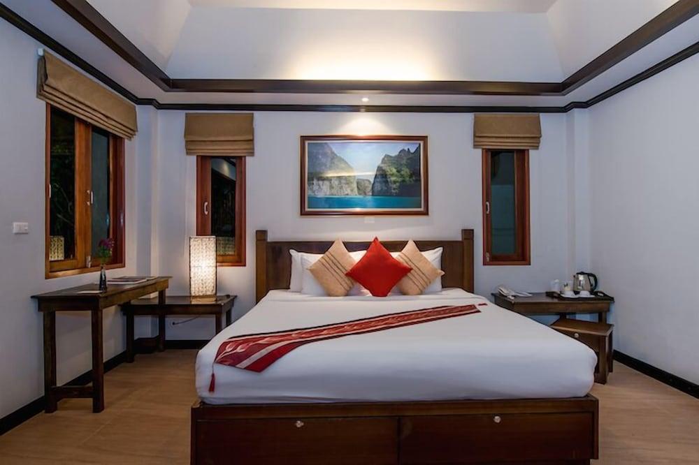 Pai Tan Villas Room Type - Villa, Pool Access Pai Tan Villas Room Type - Villa, Pool Access