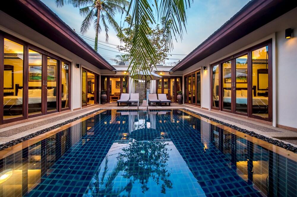 Pai Tan Villas - Tap to explore photos