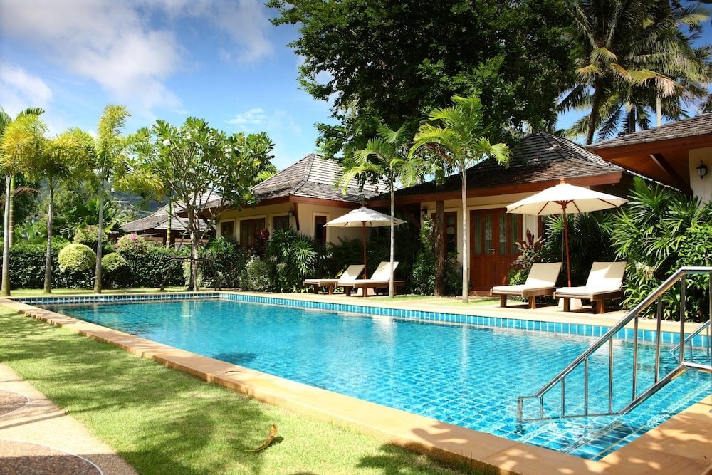 Pai Tan Villas - Tap to explore photos
