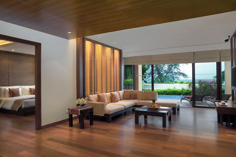 Movenpick Resort Bangtao Beach Phuket - Tap to explore photos