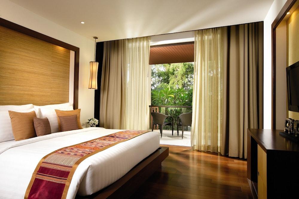 Movenpick Resort Bangtao Beach Phuket Room Type - Penthouse, 3 Bedrooms, Hot Tub, Sea View Movenpick Resort Bangtao Beach Phuket Room Type - Penthouse, 3 Bedrooms, Hot Tub, Sea View