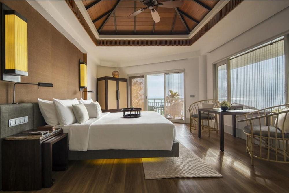 Amatara Welleisure Resort Room Type - Pavilion Suite